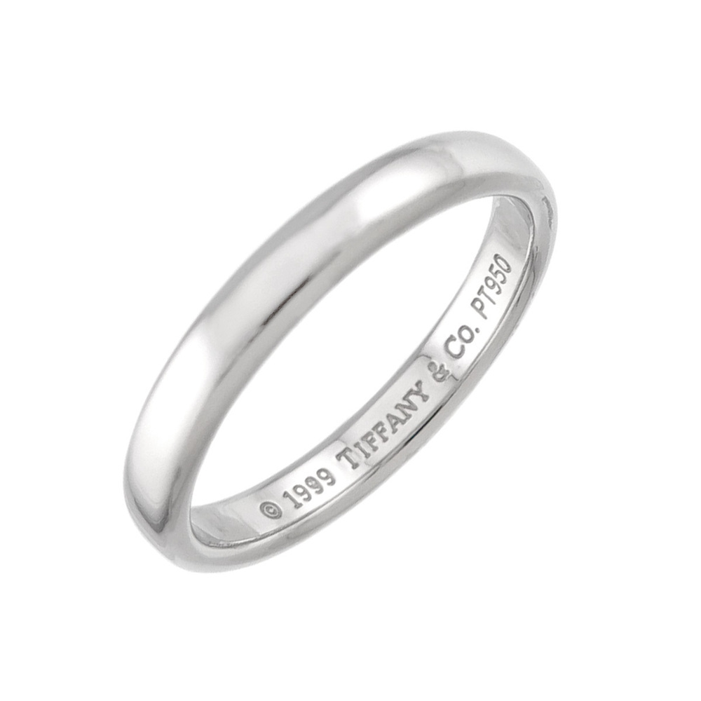 TIFFANY & CO. Silver Ring